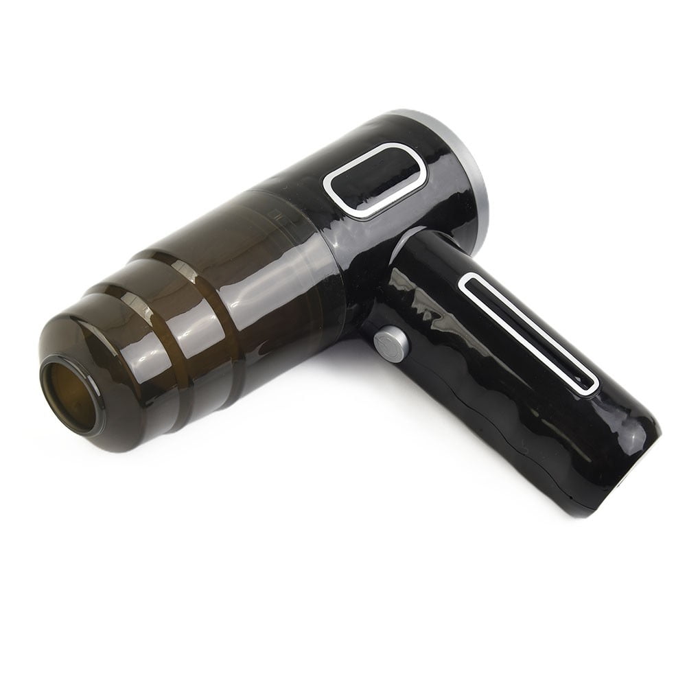 29000PA Vacuum Cleaner Mini Powerful Cordless Wet &Dry Cars Handheld Home Appliance Parts Household Supplies Black — image 5