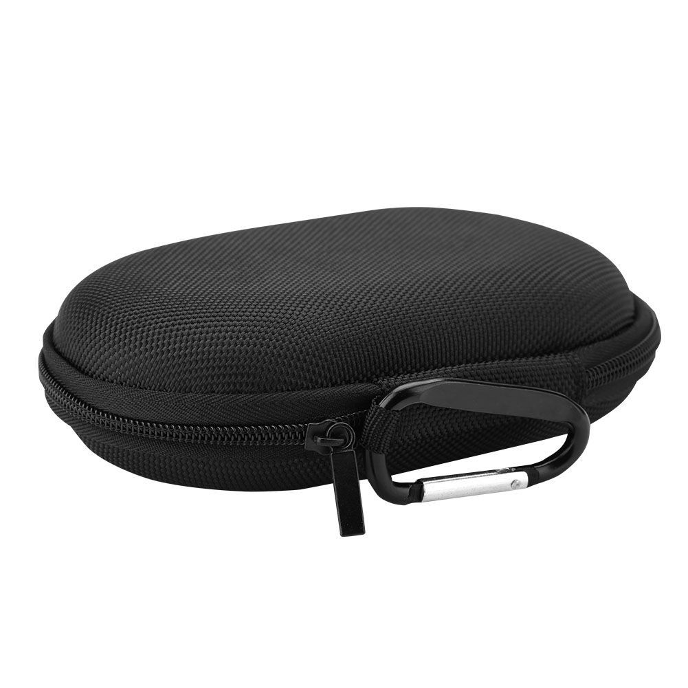 Antiimpact Hard Bluetooth Speaker Bag Builtin Mesh Bag Protective Speaker — image 3