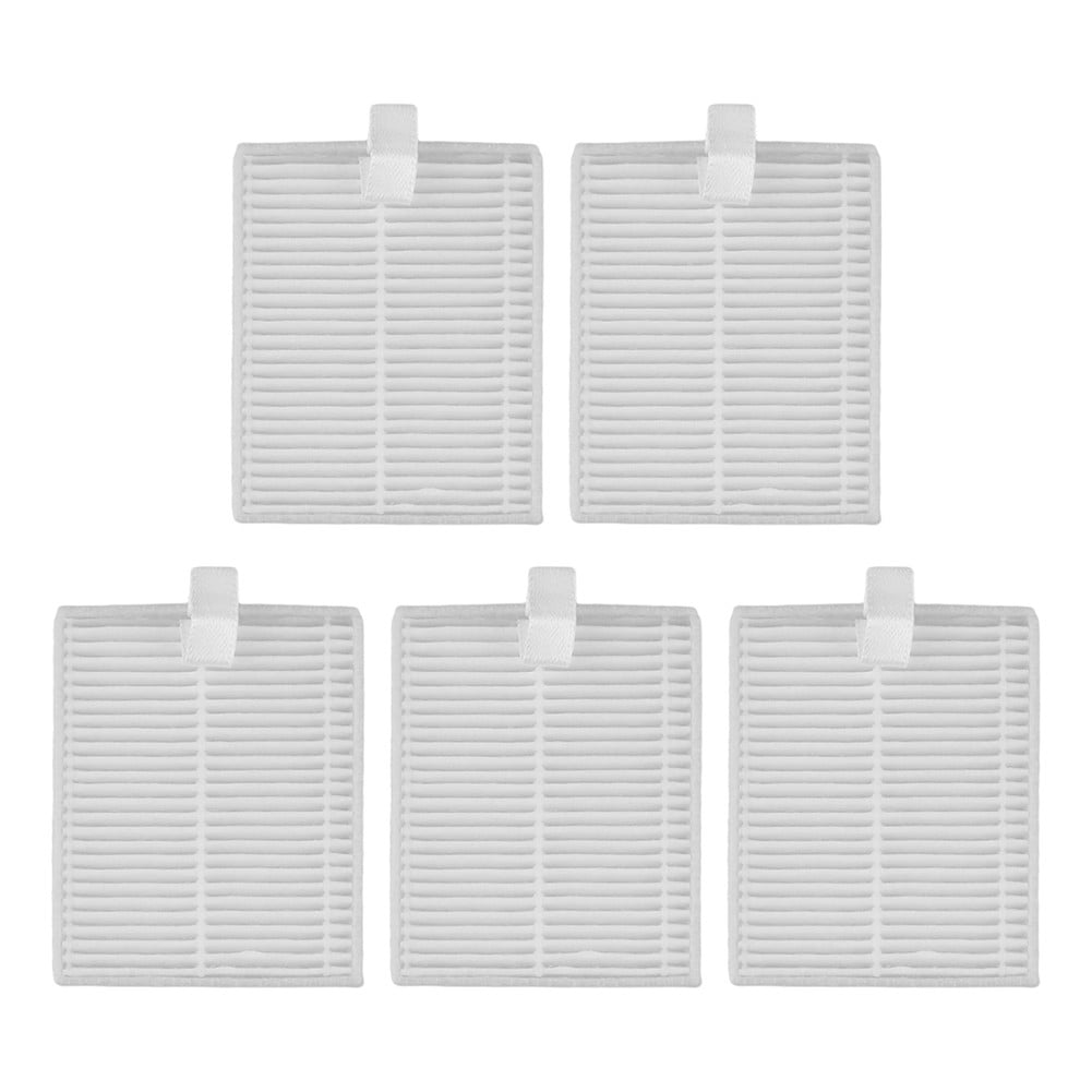 For Roomba 105 For Vac Robot Vacuum Cleaner Side Brush Filter Mop Cloth Dust Bag Kit Home Appliance Accessories — image 5