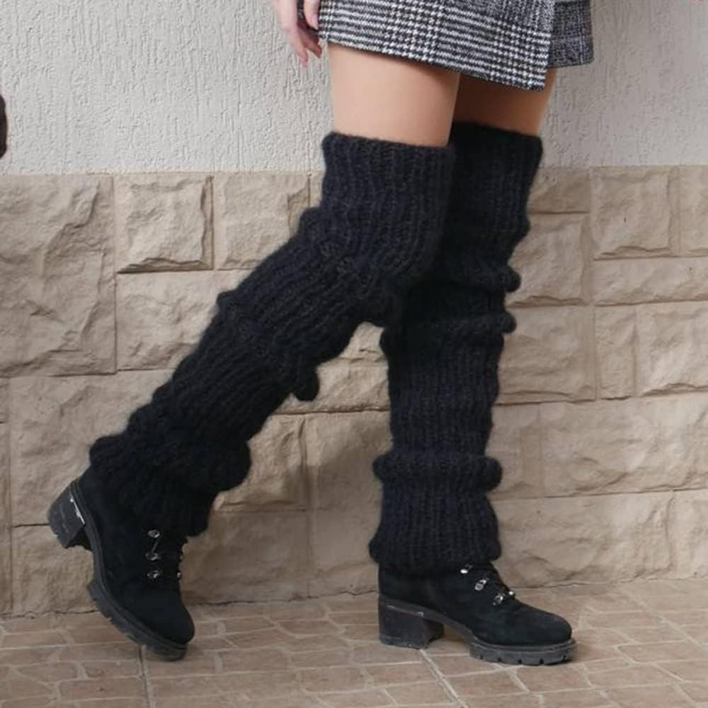 Stay Warm Stylish Multifunctional Black Pair — image 2