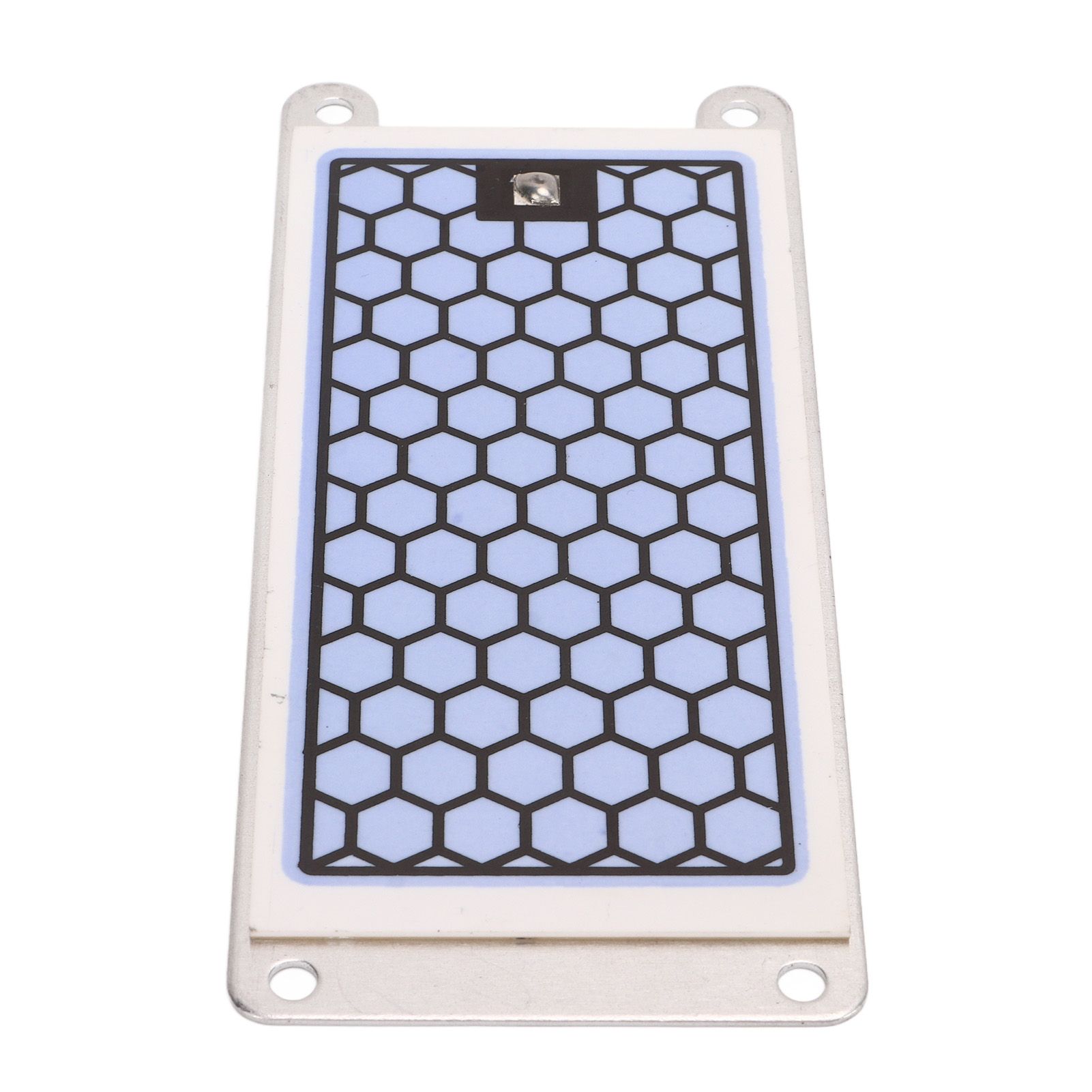 Ceramic Plate Ozonizer Large Output Long Life Low Noise Air Purifier Ozone Plate Washable Air Cleaner Ozone Sheet — image 3