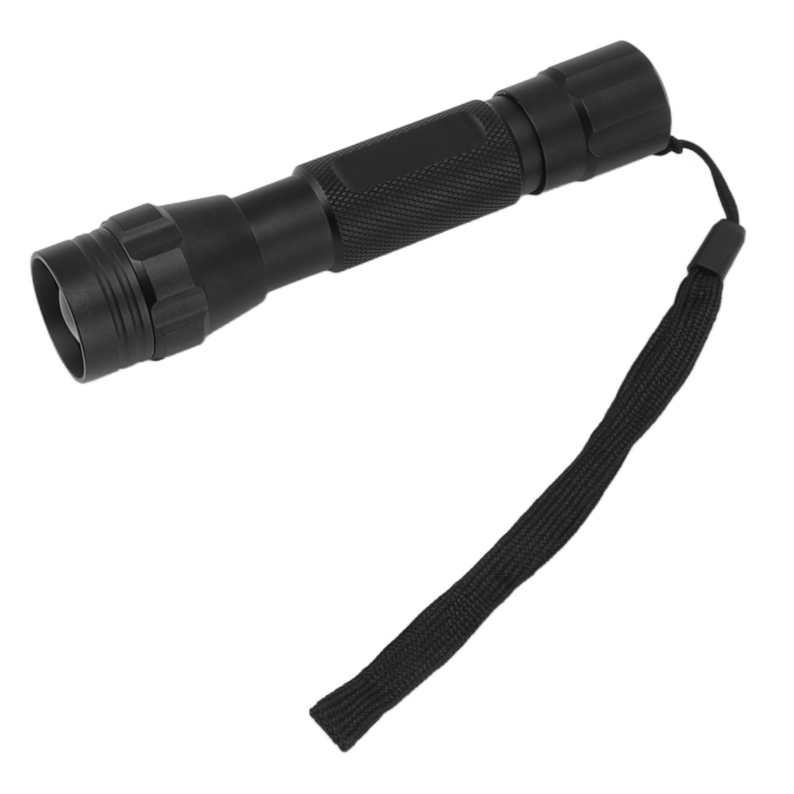 940nm IR Flashlight Night Vision Adjustment Focus Portable Flashlight for Hunting Outdoor Adventure Camping โ image 5