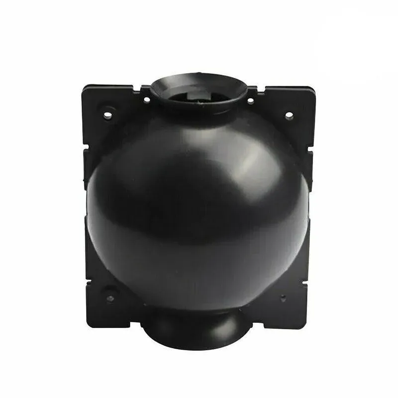 10Pcs Plant Rooting Ball High Pressure Propagation Box Grafting Breeding Device - L-12CM-10PCS