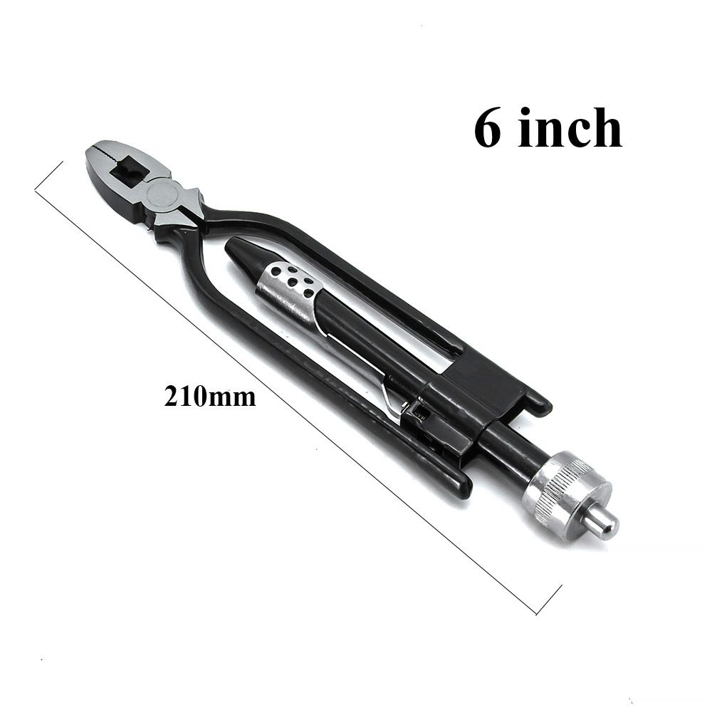 Driven Safety Wire Pliers โ image 5
