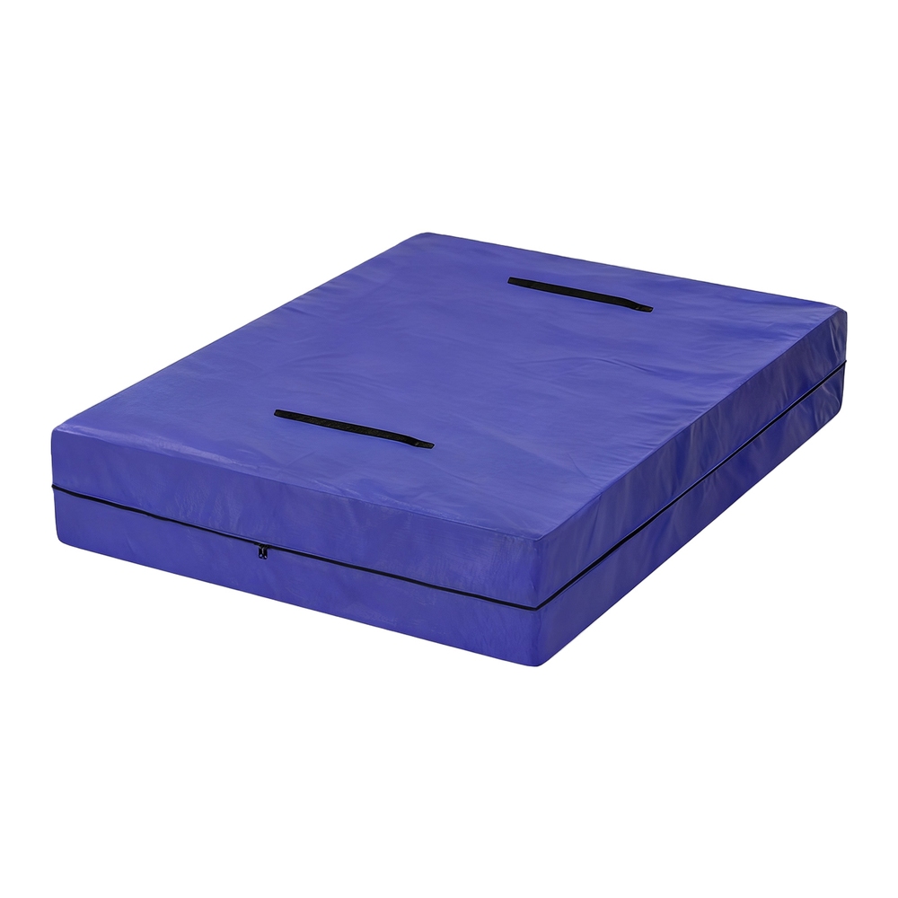 Atirss Mattress Bag Easy Moving Waterproof Storage Dust Cover Protector Double โ image 2