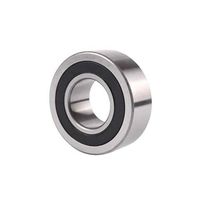 F623RS Bearing 3*10*4MM Flanged Miniature Deep Groove Ball Bearings for 2/3 3D Printer (Pick of 10Pcs) โ image 2