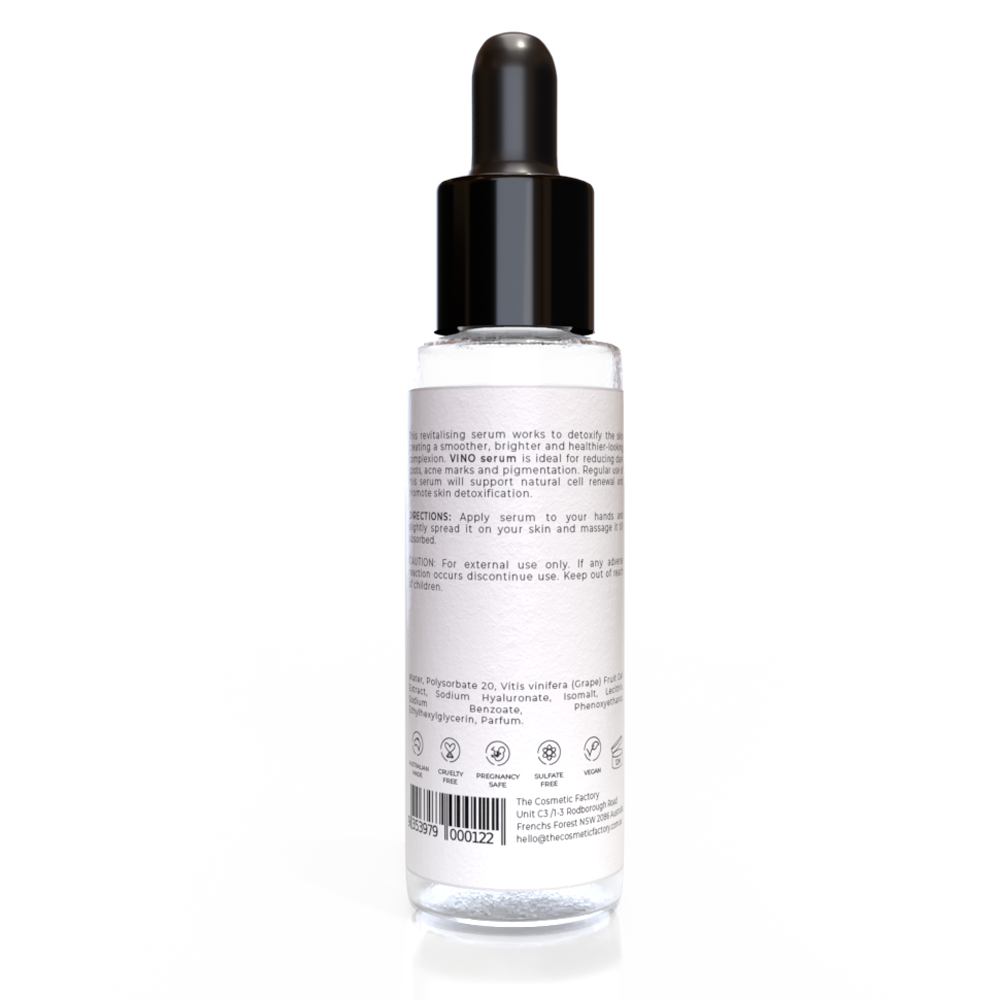 VINO SERUM | 30ML โ image 2
