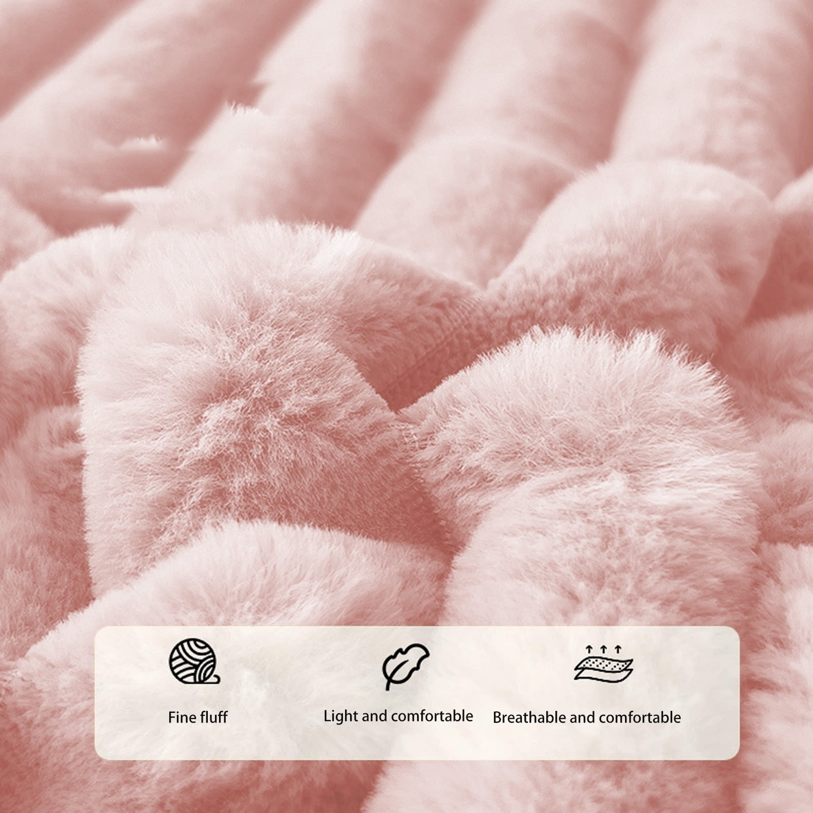 Super Soft Warm Velvet Plush Bed Sheets โ image 5