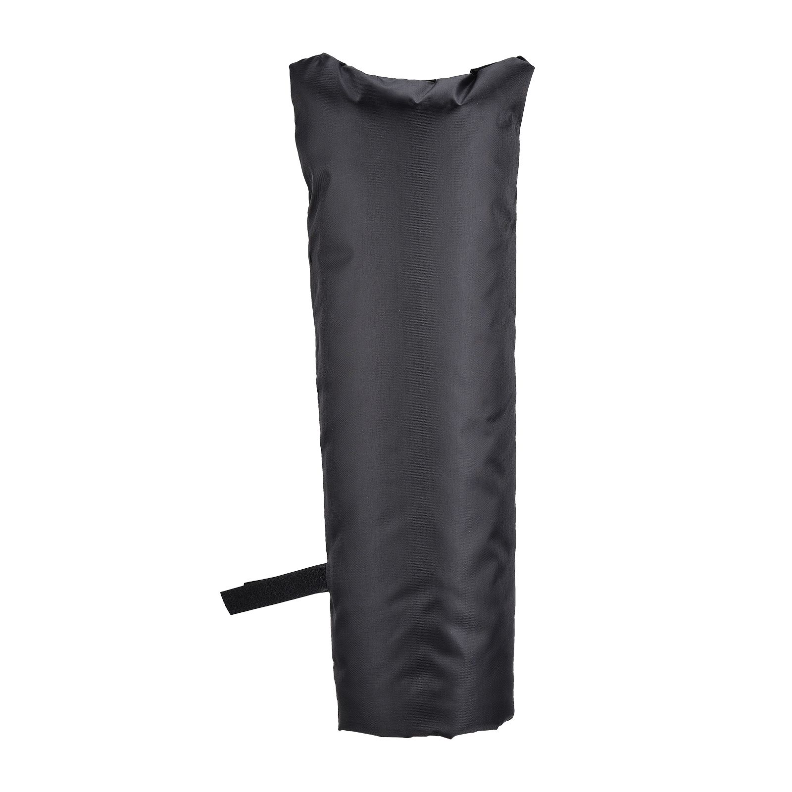 Outdoor Faucet Cover Oxford Cloth Freeze Protection Reusable Garden Faucet Socks for Winter Cold Weather Black — image 3
