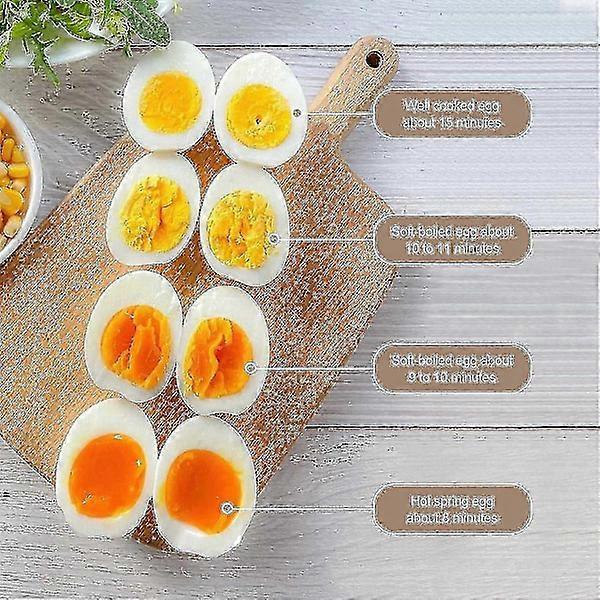 2-Egg Compact Electric Egg Cooker for All Cooking Styles โ image 3