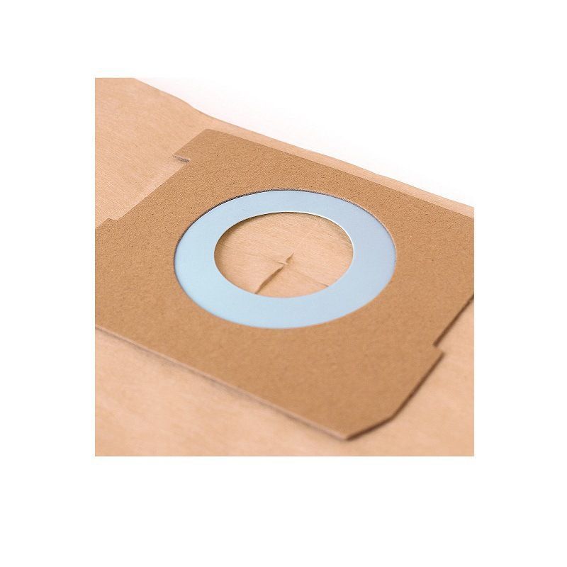 12 Pack Vacuum Replacement Paper Bags-4101 — image 5