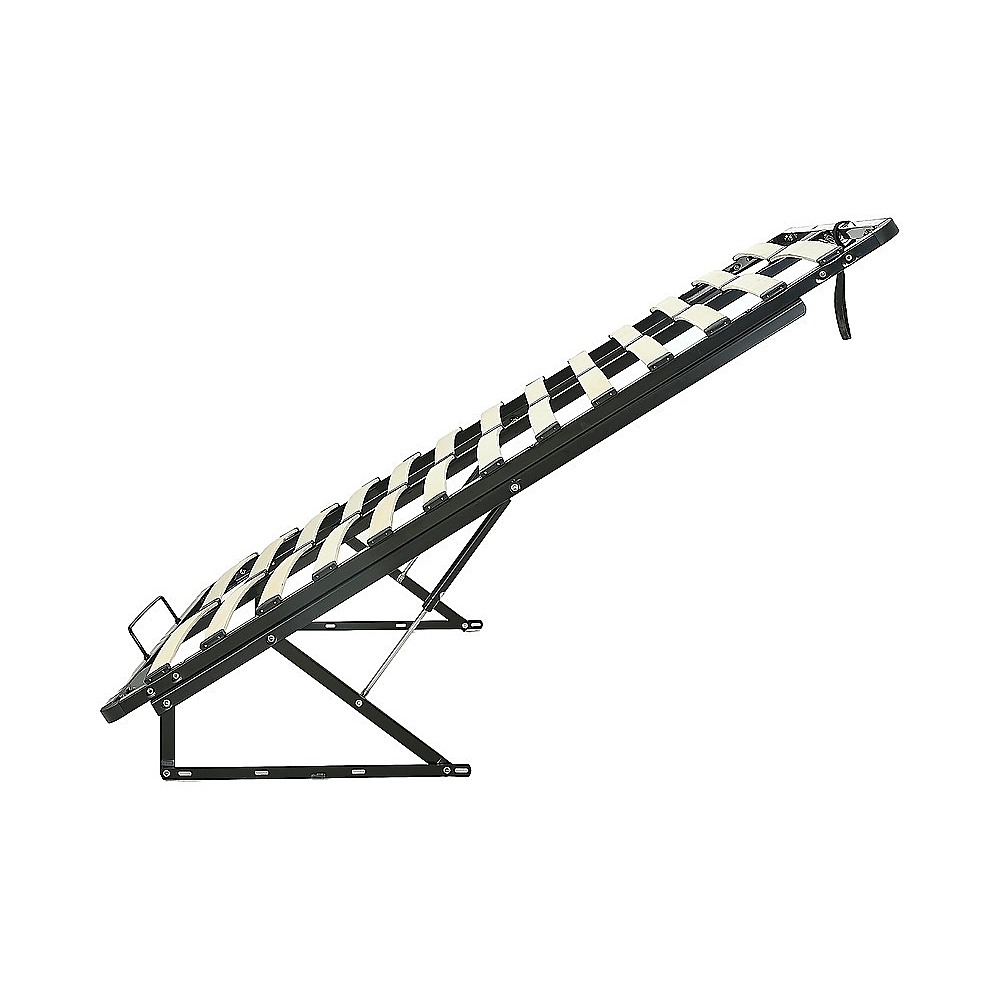 Double Gas Lift Bed Mechanism with Frame – Storage Platform & Sofa Bed Kit — image 3