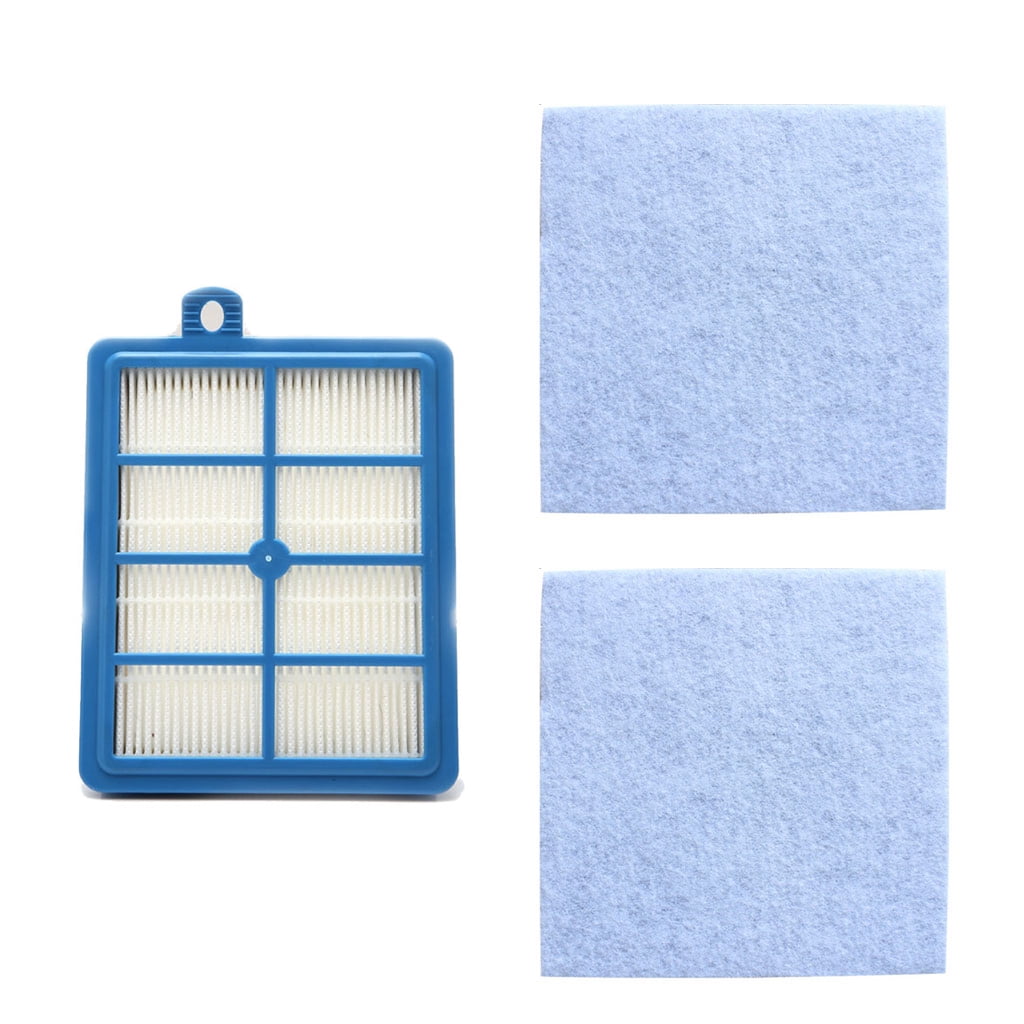 Sinyiin Premium Sweeper Hepa Filter for Z3347 ZUA3840 FC9088 9083 9087 Parts — image 2