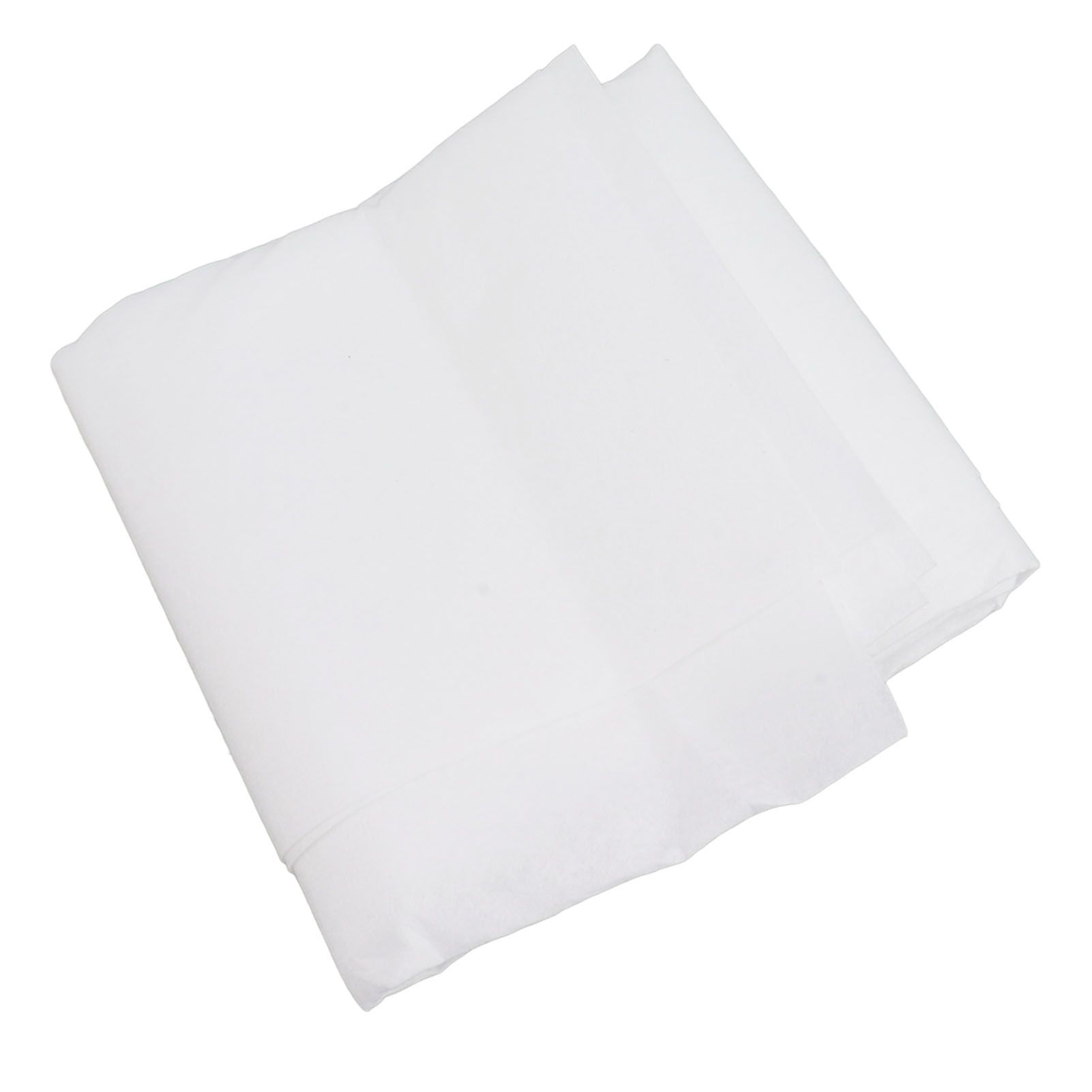 Air Vent Filter Kit Cotton Electrostatic Dust Control Vent Filter with Installation Tape for Heating Intake Registers and Grilles — image 5