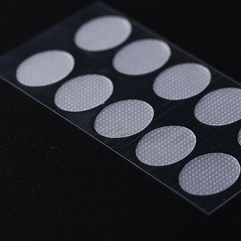 Earring Stickers for Heavy Earring Ear Stickers for Split Earlobes Earring Lobe Support Patches Protectors Stickers for Earring โ image 3
