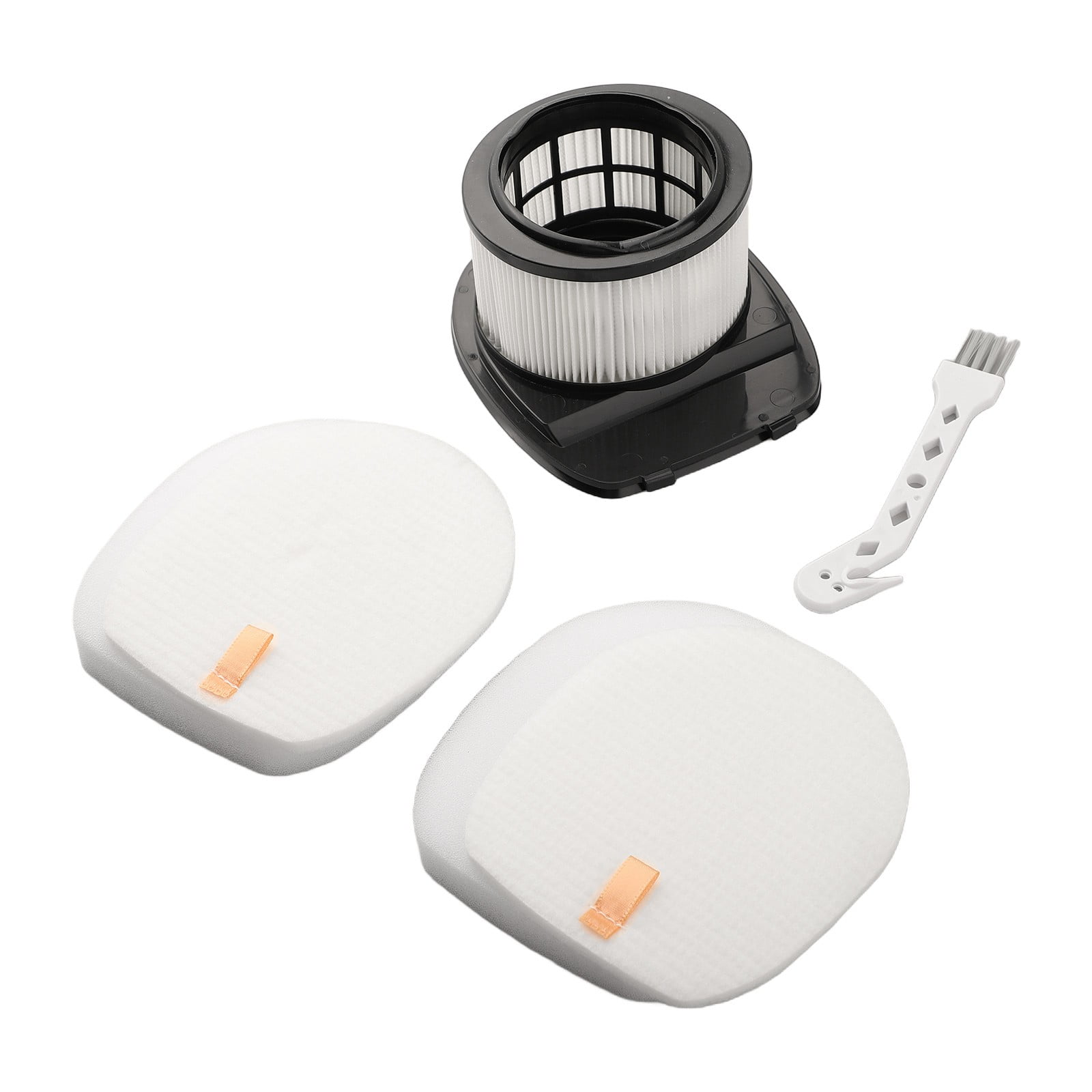 Suitable For Shark 4pcs Cordless Vacuum Cleaner Cotton Filter IZ300 IZ300UK IZ300UKT IZ320 Vacuum Cleaner — image 3