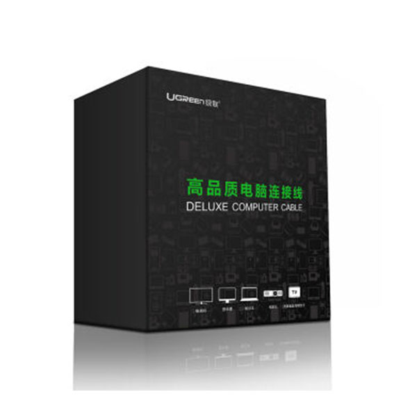 UGREEN HDMI Male to DVI Male Cable 10M (20891) — image 3