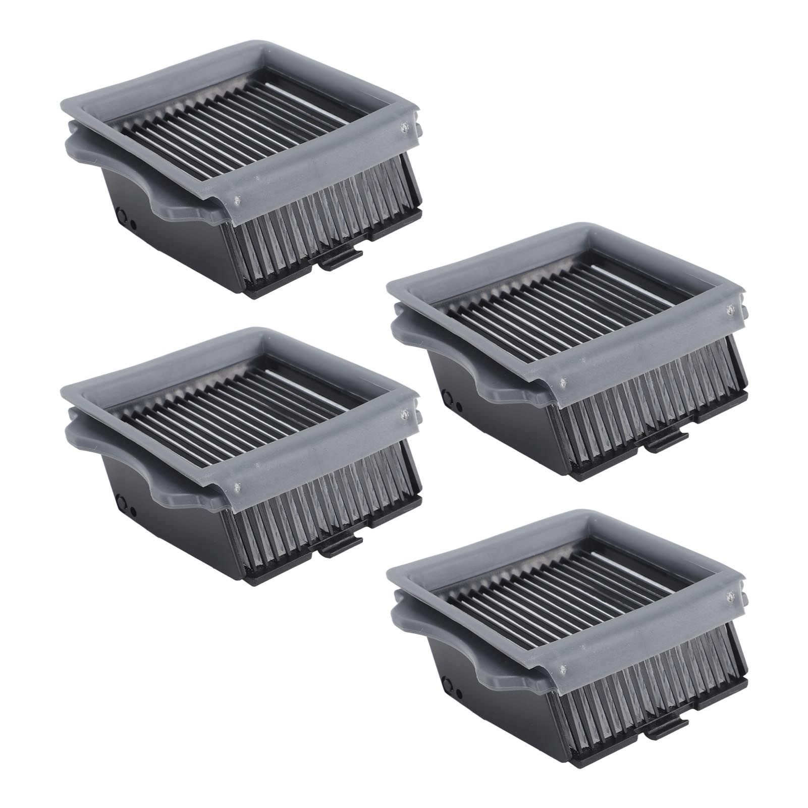 4 PCS Vacuum Cleaner Filter ABS Easy To Install Vacuum Cleaner Filter Accessories for IFloor 3 for Floor ONE S3 โ image 2