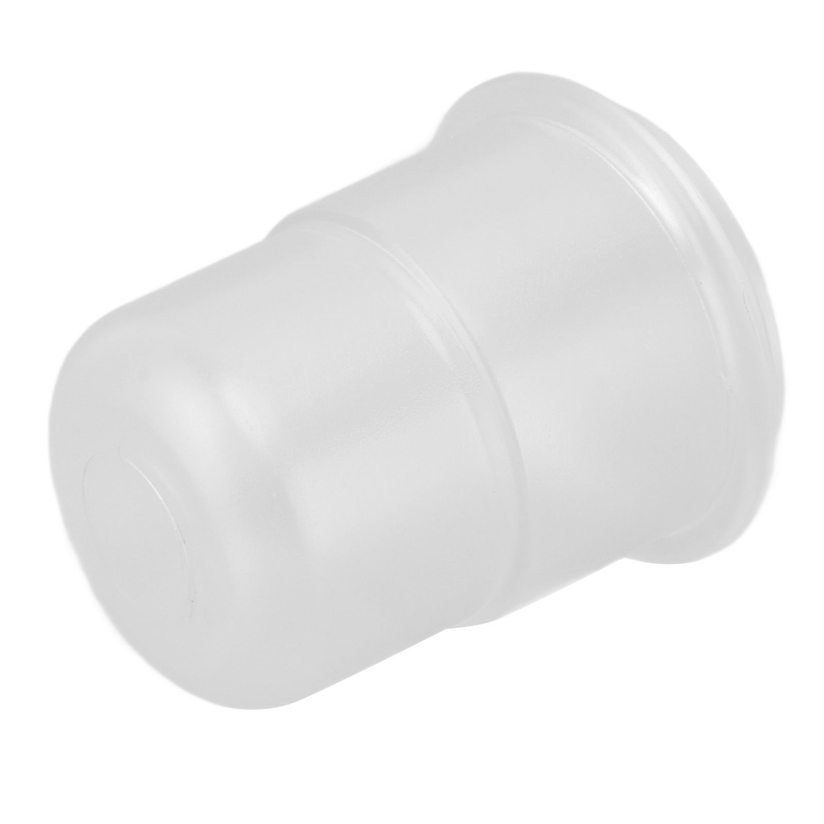 Coffee Dosing Cup Frosted Coffee Dosing Cup Visible Coffee Powder Cup for Portafilter Home Coffee Shops 58mm — image 6