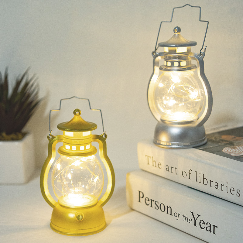 Flameless LED Candles with Moving Flame Effect for Christmas, Table Decor, Living Rooms and Safe Ambient Lighting, White โ image 2