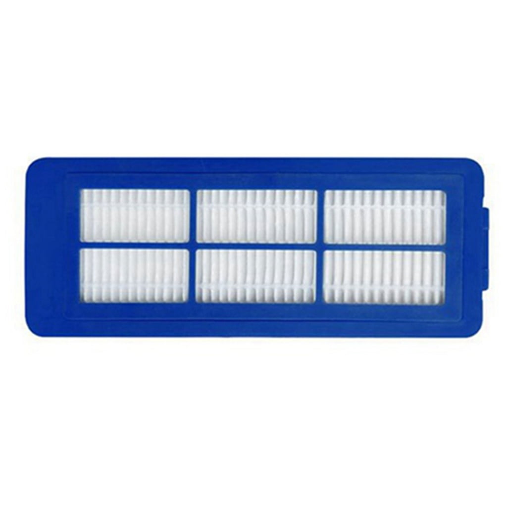 10PCS Filters Robot Vacuum Cleaner Part Accessories Robot Replacement Sweeper Tools Plastic Sweeping Robot Part Filters โ image 5
