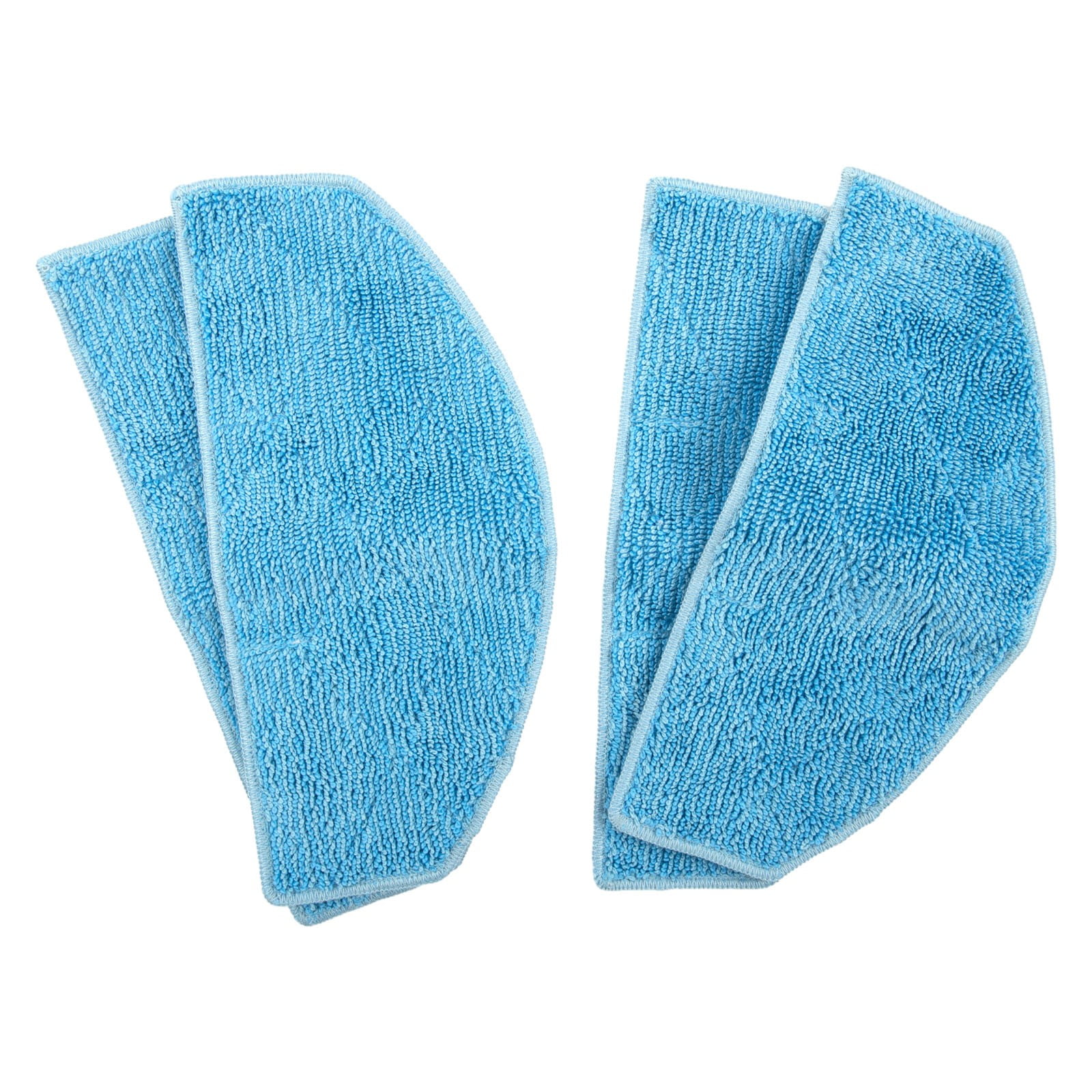Main Roller Brush For Tikom G8000 Pro, Honiture G20 Vacuum Cleaner Accessories Roller Side Brush Filter Mop Cloths Sweeper Part โ image 4