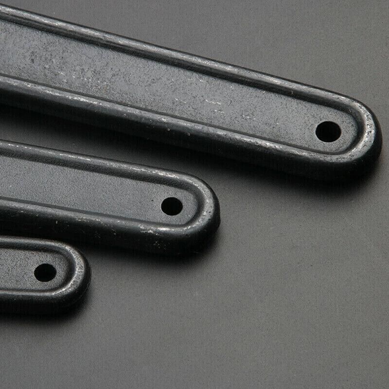 Adjustable C Spanner Hook Wrench Tool for Motorcycle Bike Repair 22 to 160mm - 100-110 โ image 5