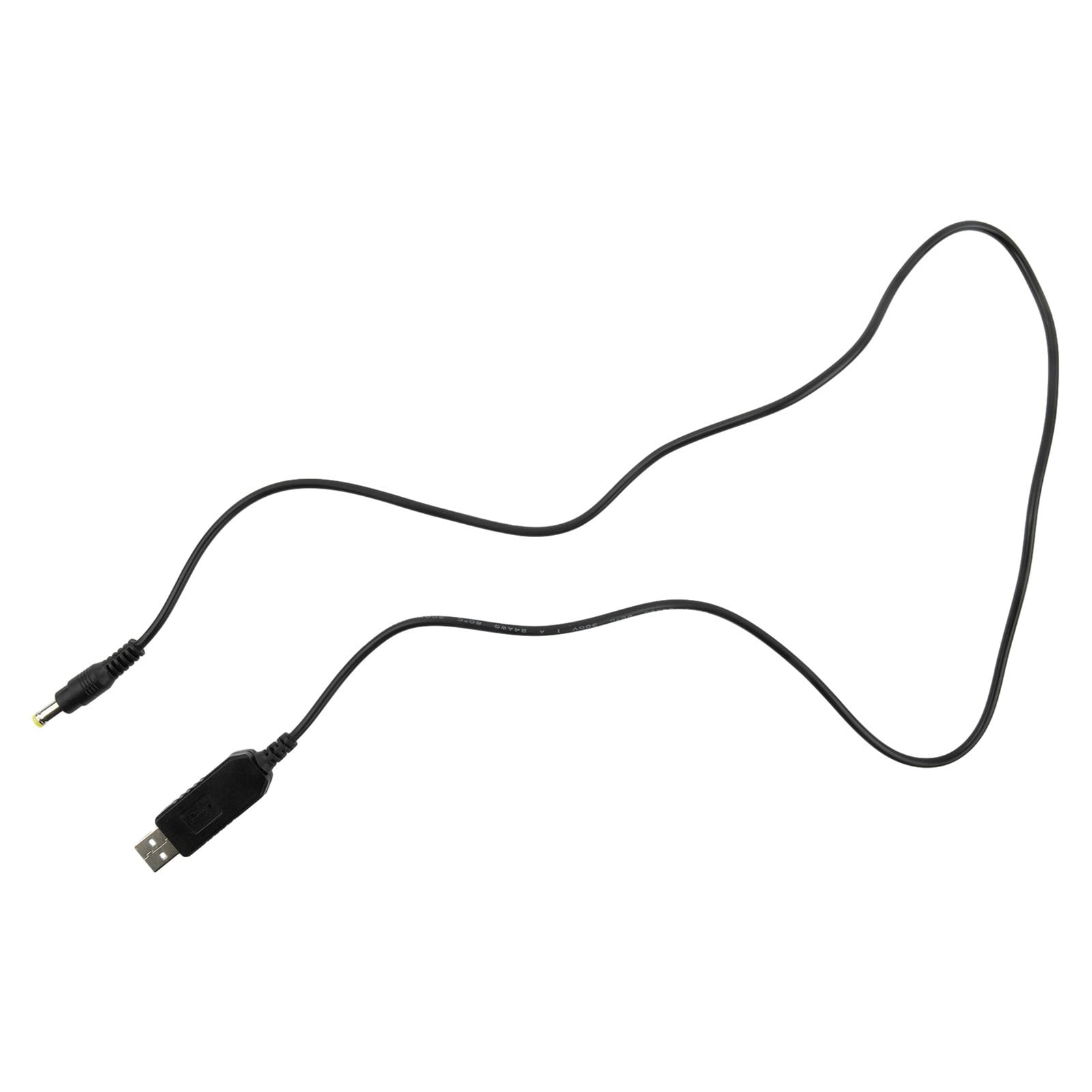 Cable Only For Car Vacuum Cleaner USB Charging Cable Wire R6053 Charging Cable Wire Vacuum Parts & Accessories — image 6