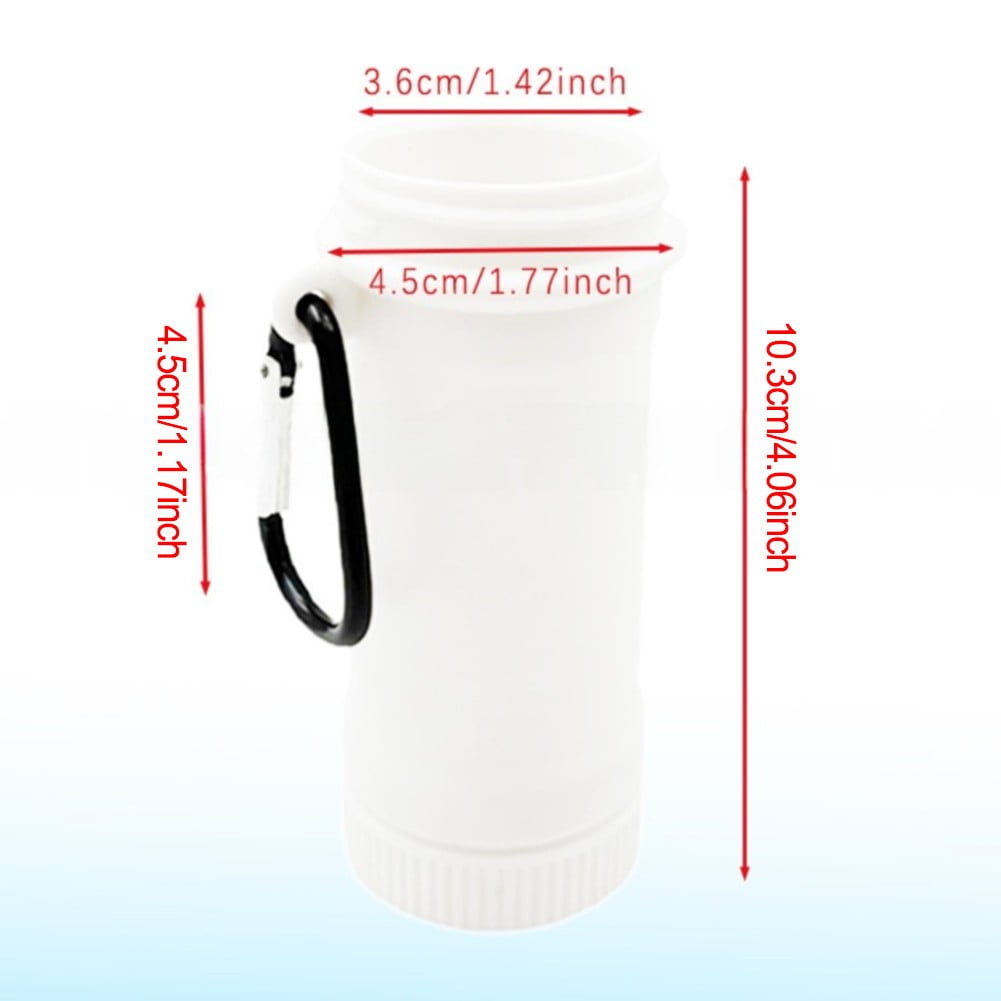 For Cirkul Flavor Cartridge Holder water cup flavor cartridge storage 2 Pack ā image 2