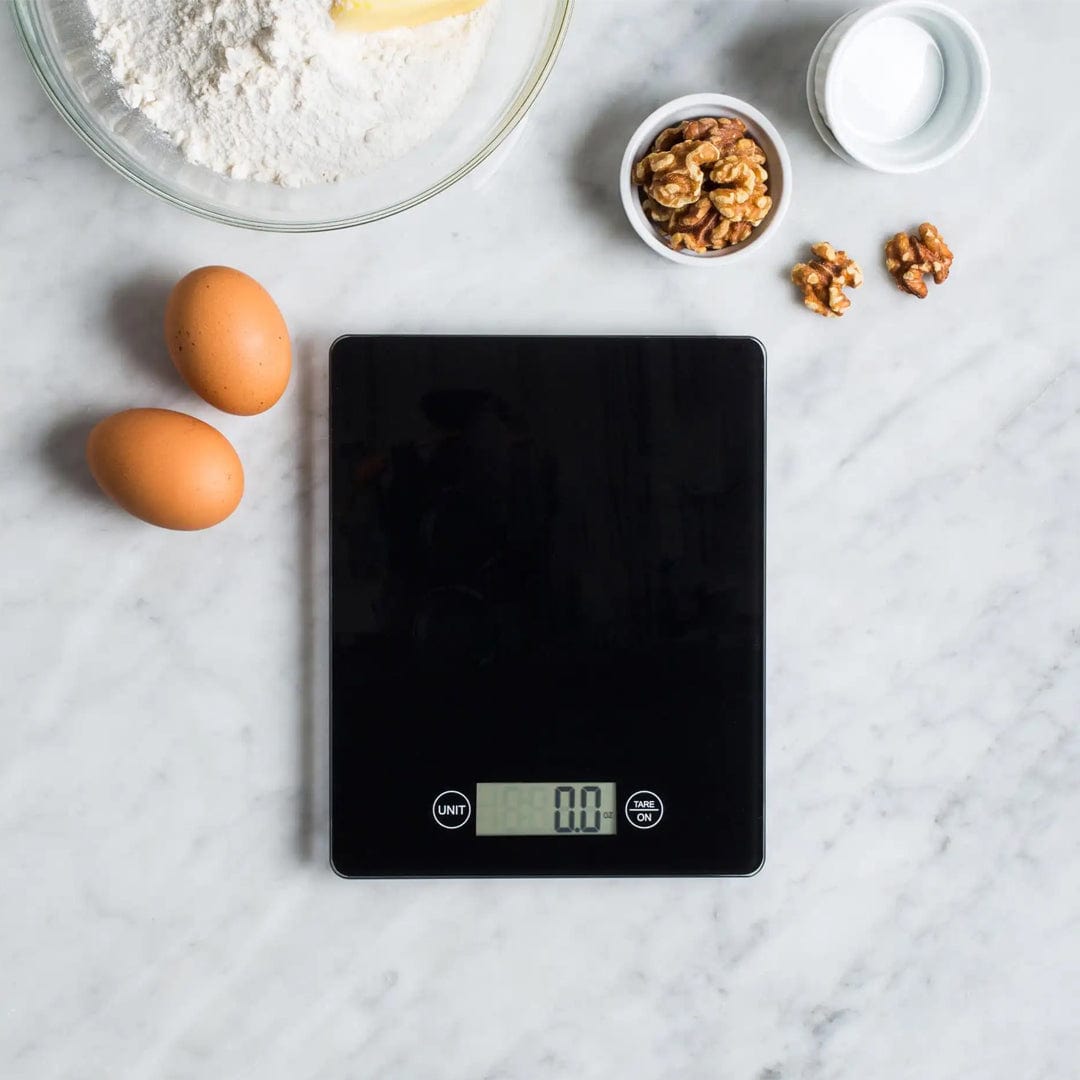 5KG Digital Glass Kitchen Scale — image 2