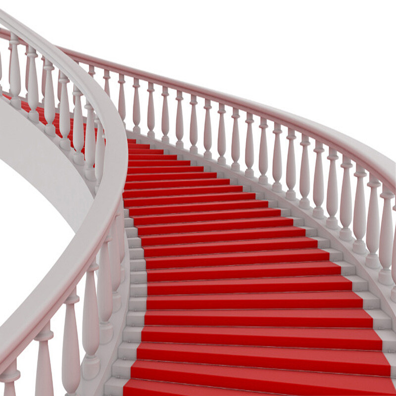 10M Red Carpet Aisle Runner Awards Night Casino Wedding Party Event Mats Decor — image 6