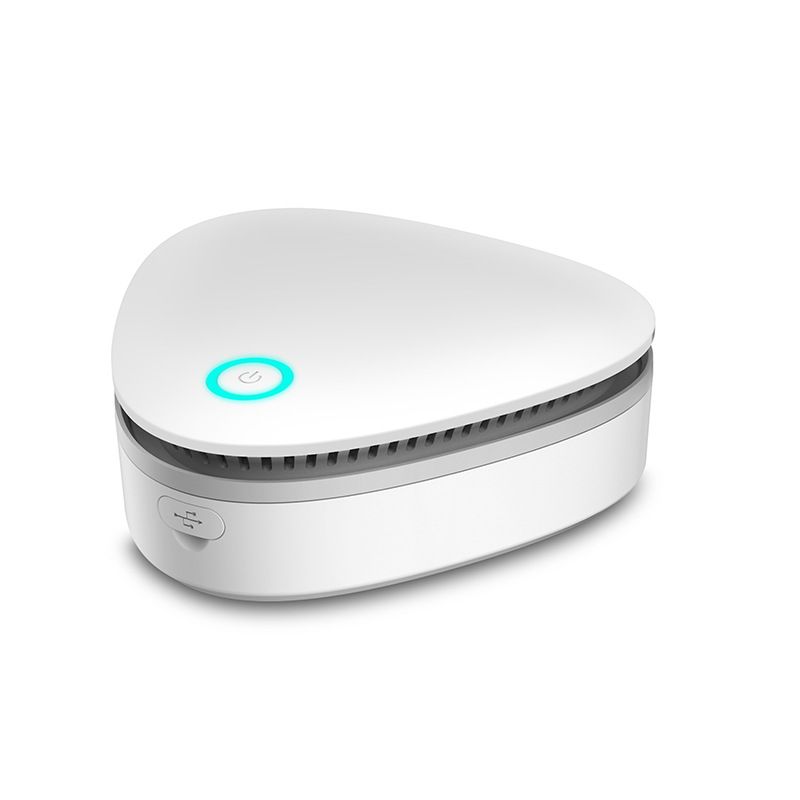Odor Remover Machine for Smoke Smell
