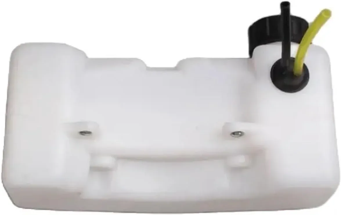 Fuel Tank Assembly Replacement for 44 5 Ground Drill Gasoline Earth Auger Brush Cutter Trimmer White, Replacement Use โ image 6