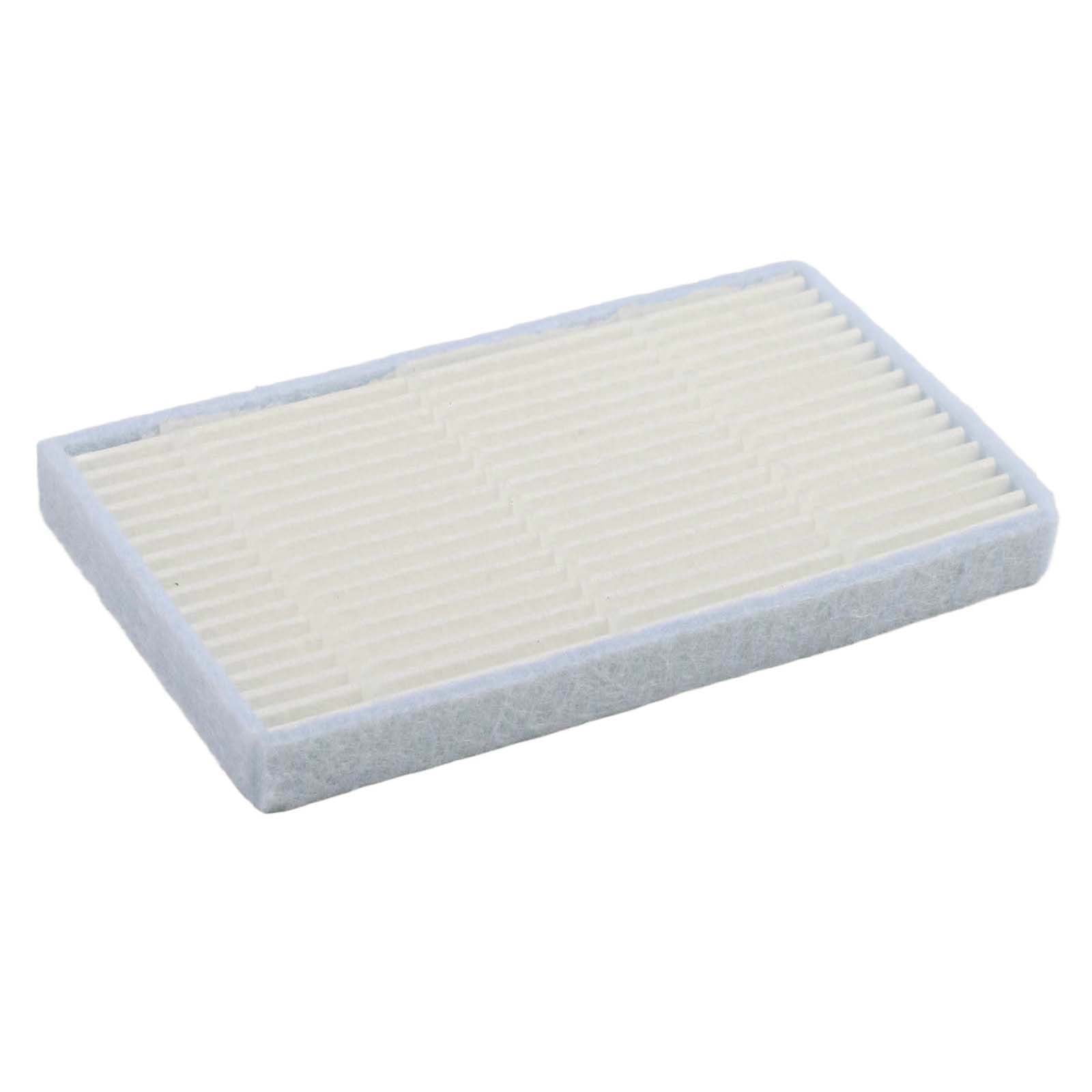 Main / Side Brush & Filter & Mop Cloth For Vyzzle D10 For ILIFE V20 Parts For Laresar For L10 Vacuum Cleaner Replacement Parts A — image 3