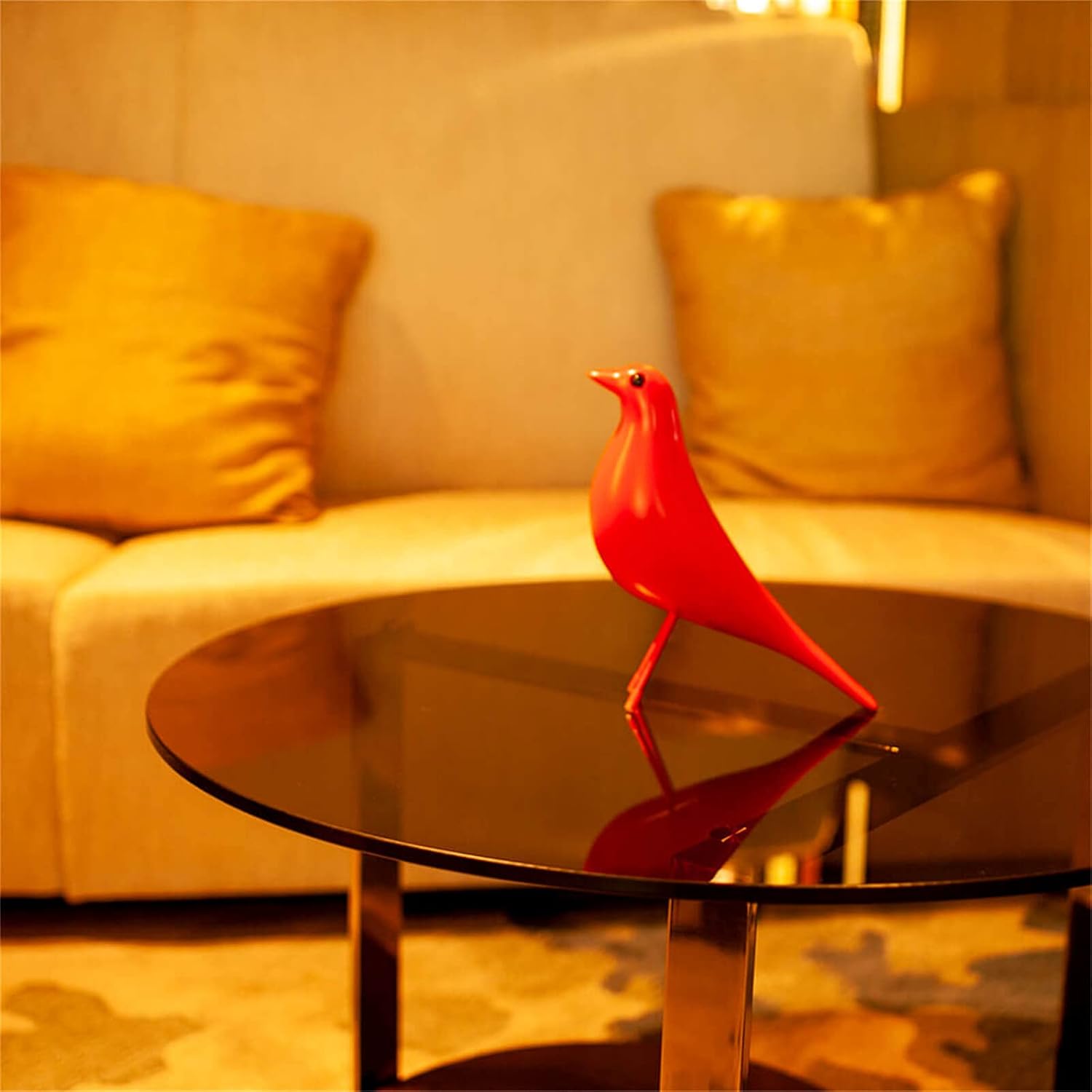 Mid Century House Bird - Sculpture Replica — image 3