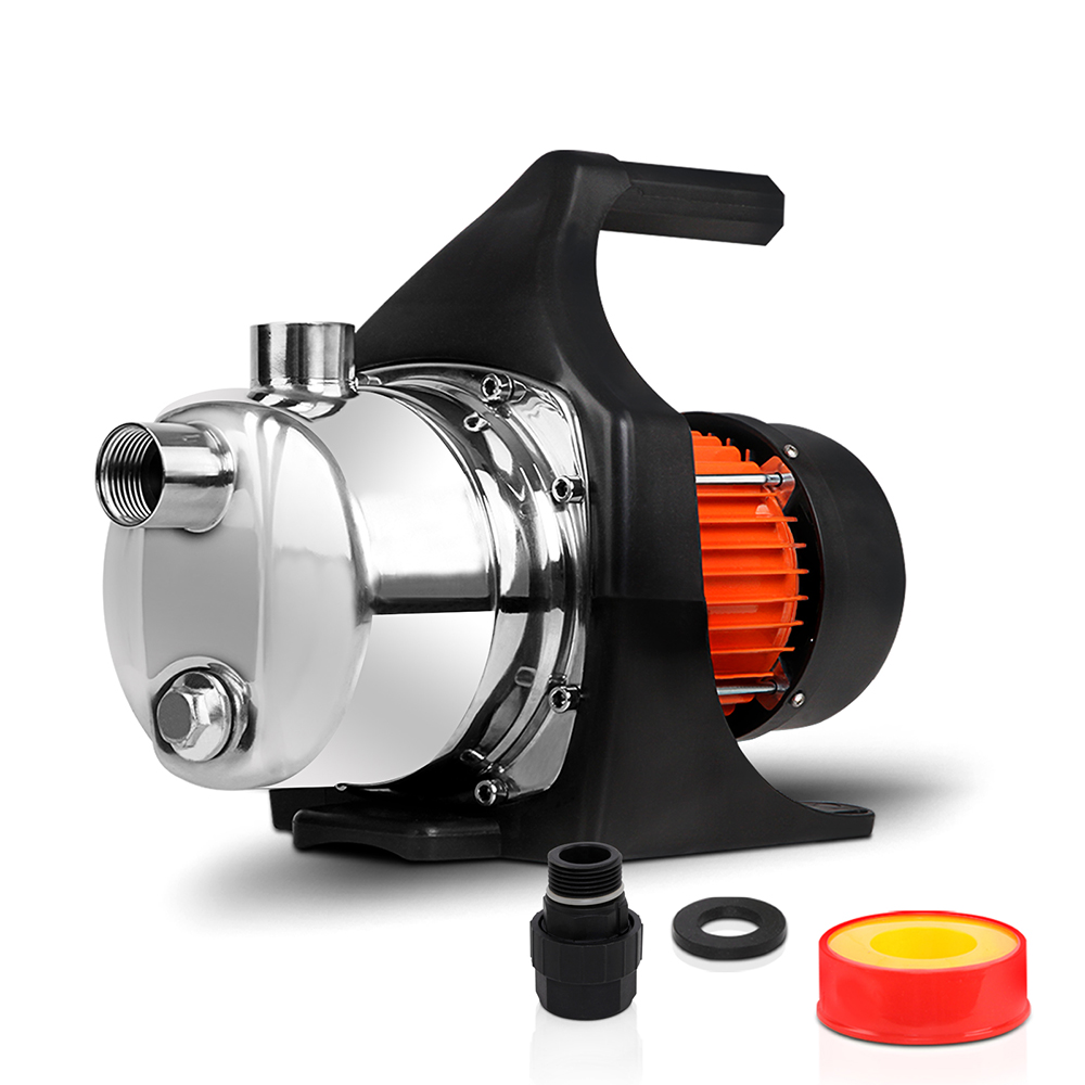 Giantz Garden Water Pump High Pressure 800W Max Tank Rain Farm Irrigation House โ image 4