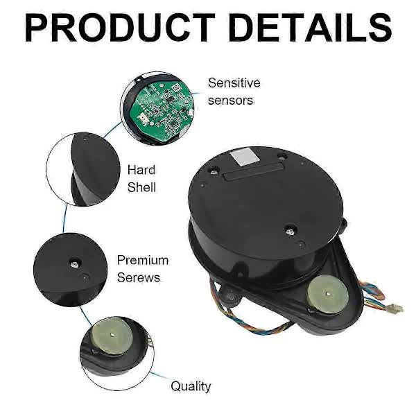 FM1828 LDS007 Laser Distance Sensor for N8 Pro T9 T8 Vacuum Cleaner Replacement — image 3