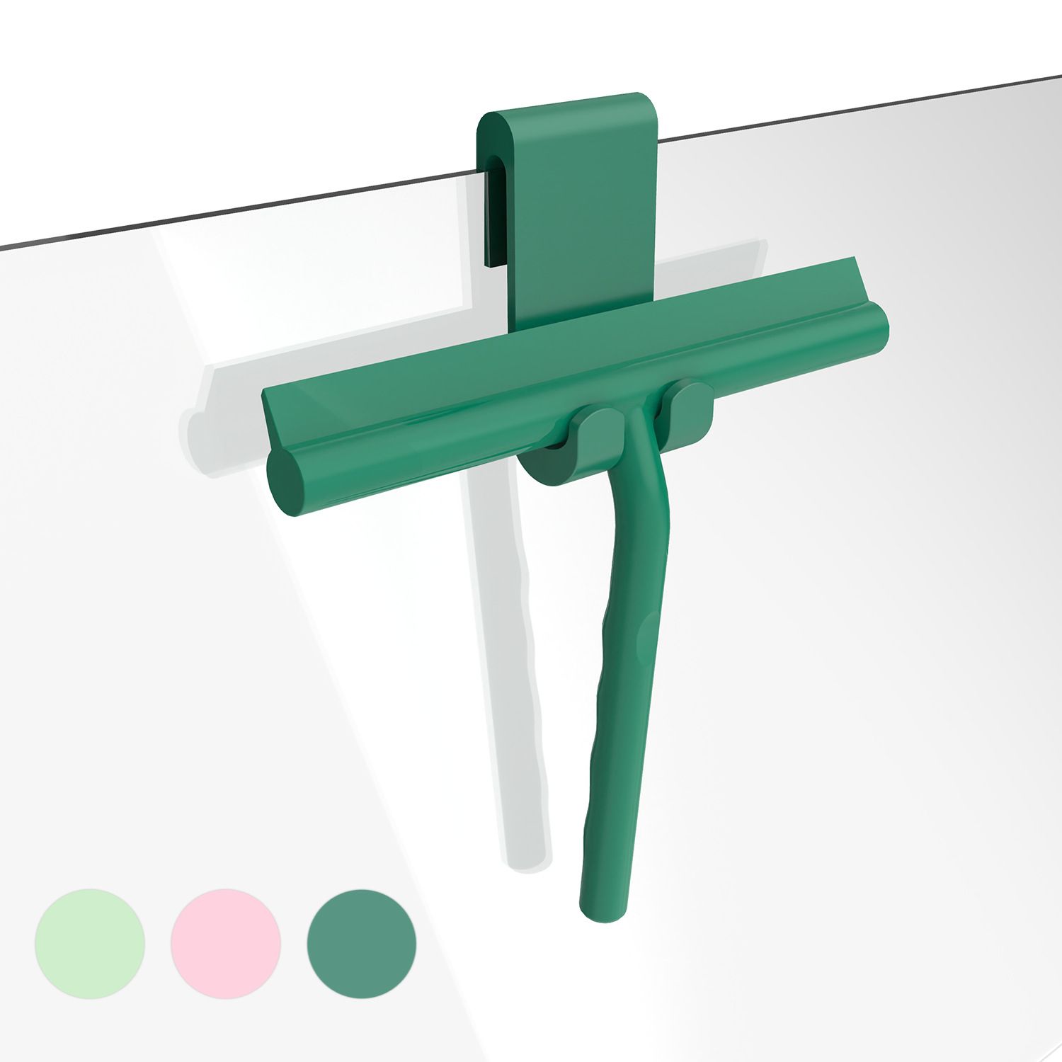 streak-free wiper - Green - Size 2PCS β image 6