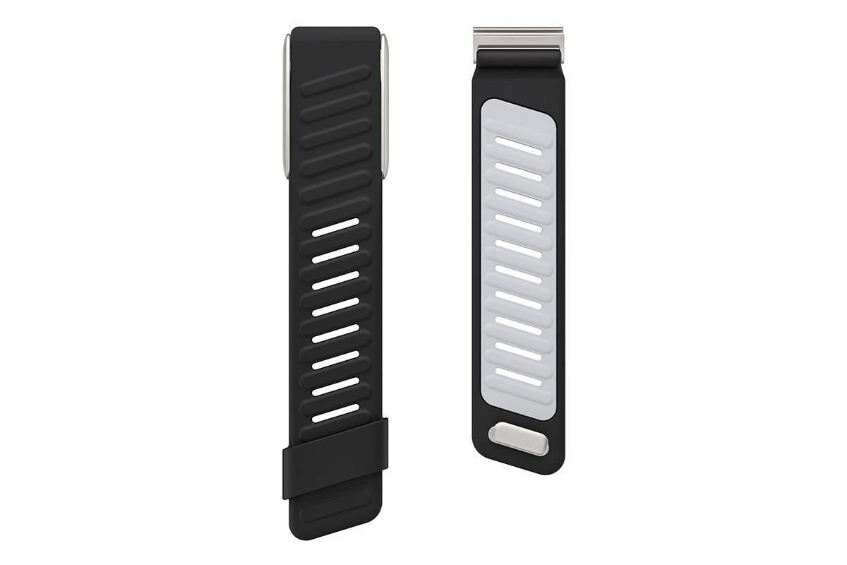 Silicone Sport Band for Whoop 5.0 Band Strap Waterproof Replacement Wristbands โ image 3