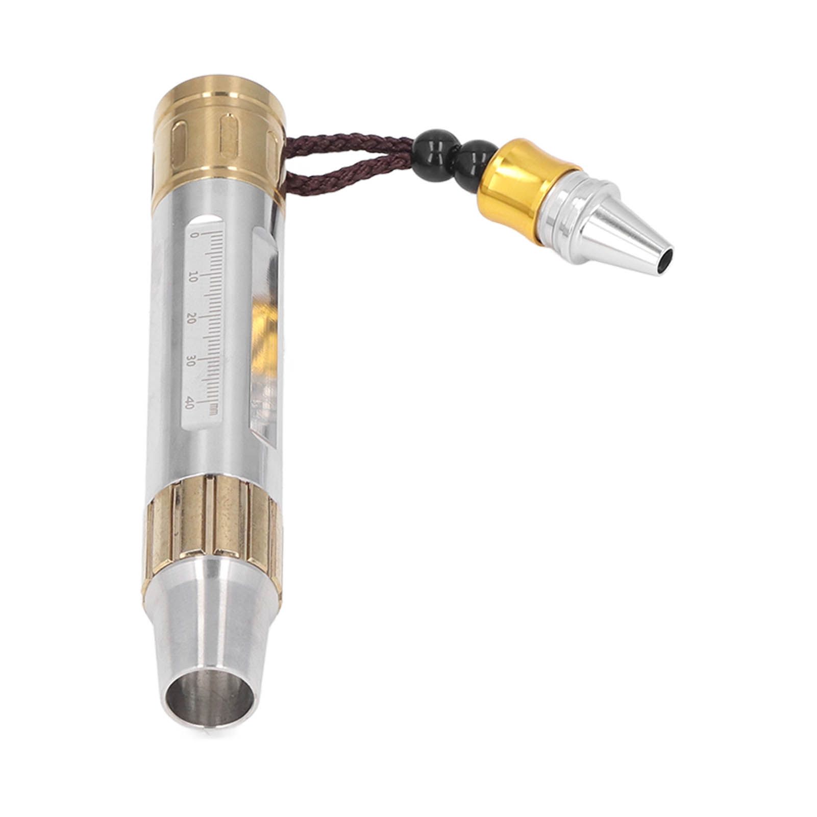 Jewelry Identification Flashlight Portable Gemstone Jade Jewelry Identification Torch Mini LED Flashlight White Light โ image 5
