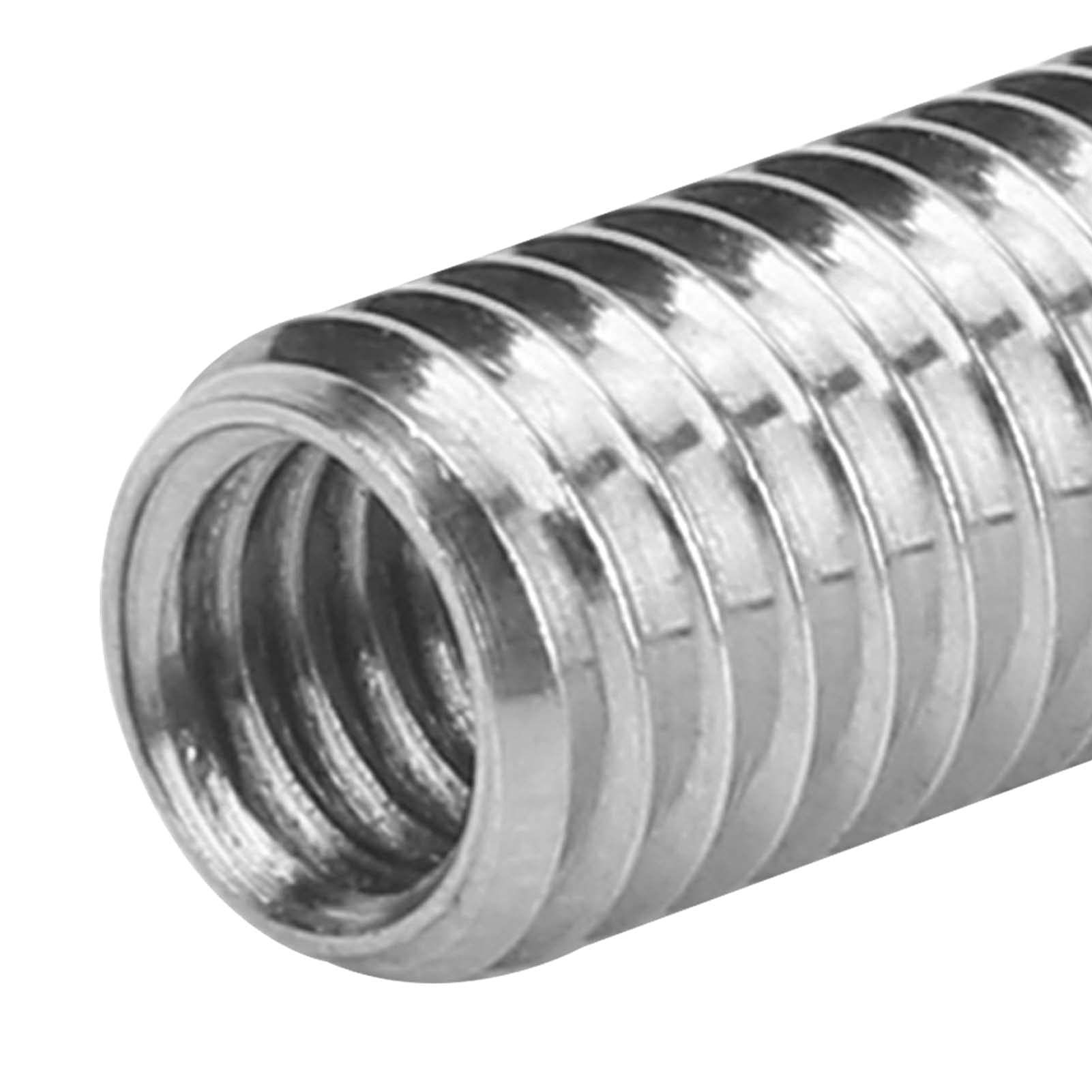 10pcs Male Female Thread Repair Inserts, Stainless Steel Sleeves Reducer Female Reducing Nuts for Industrial Hardware โ image 4