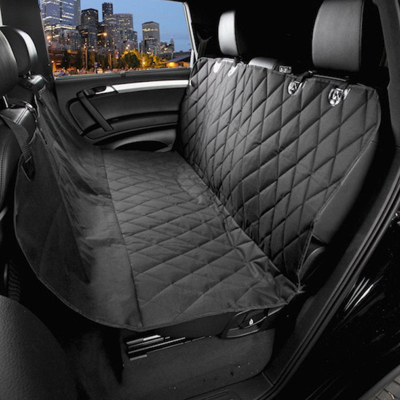 YES4PETS Waterproof Premium Pet Cat Dog Back Car Seat Cover Hammock NonSlip Mat Protector — image 4