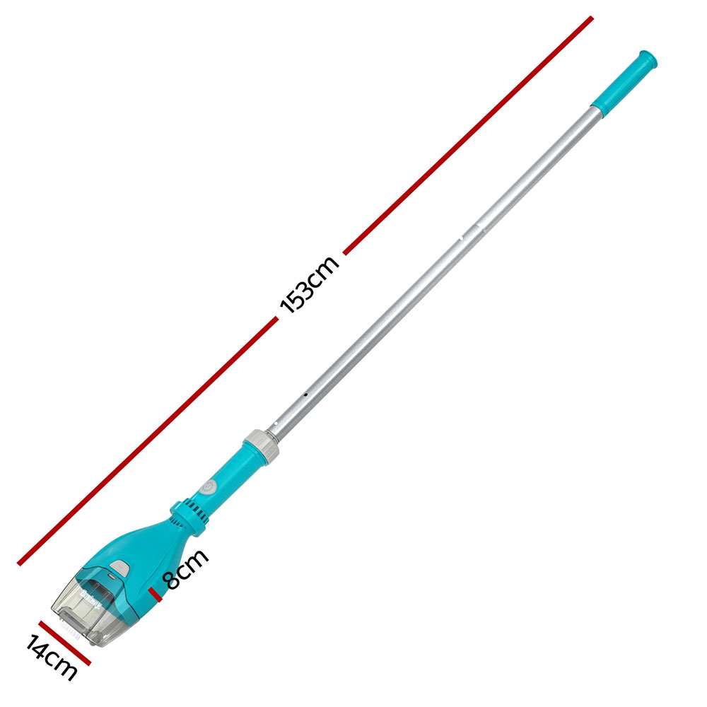 Bestway Pool Cleaner Vacuum Cordless Swimming Pools Cleaning Kit — image 2