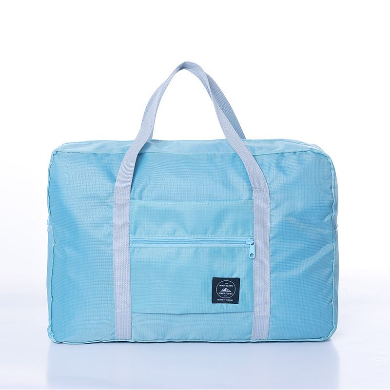Travel Toiletry Bag Polyester Zipper Storage 33*49*15 โ image 6