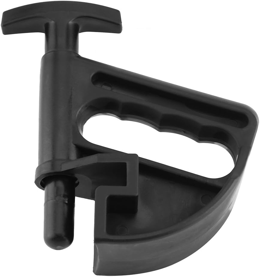 Tyre Changer - 1 item - Tyre Clamp - Drop Center Tool - Tyre Changer - Universal Rim Clamp for Wheel Changing โ image 3
