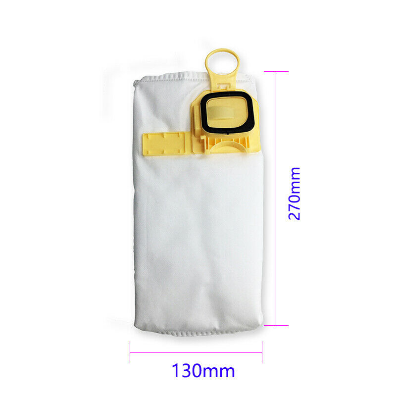 12 X vacuum bags for Vorwerk Kobold VK140 and VK150 — image 2
