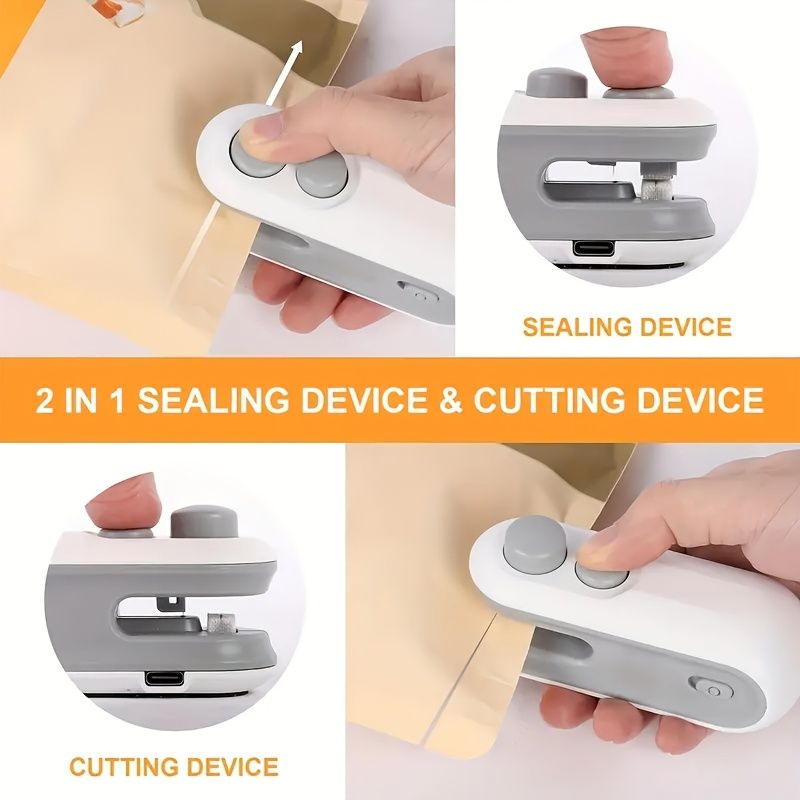 Portable Sealing Machine — image 2