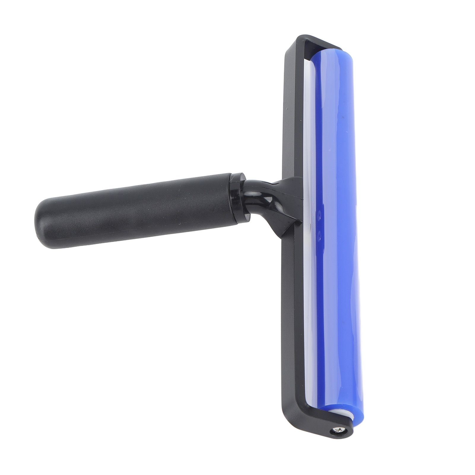 Screen Film Roller High Resilience Tough Blue Static Cleaner Roller for Clean Workshop Circuit Board 4 Inches — image 3