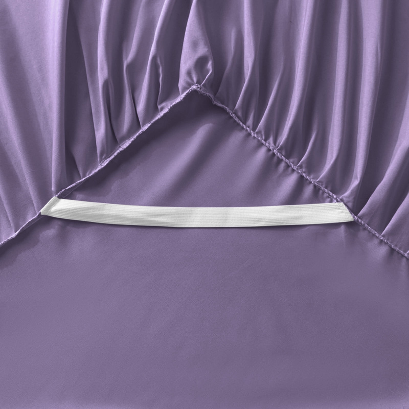 Bed Skirt Queen Size Ruffled Bed Skirt with Split Corners, Queen Bed Skirt Drop, Queen Size Bed Skirt, for Ruffled Bed Skirt with Split Corners, Bed Skirt โ image 5