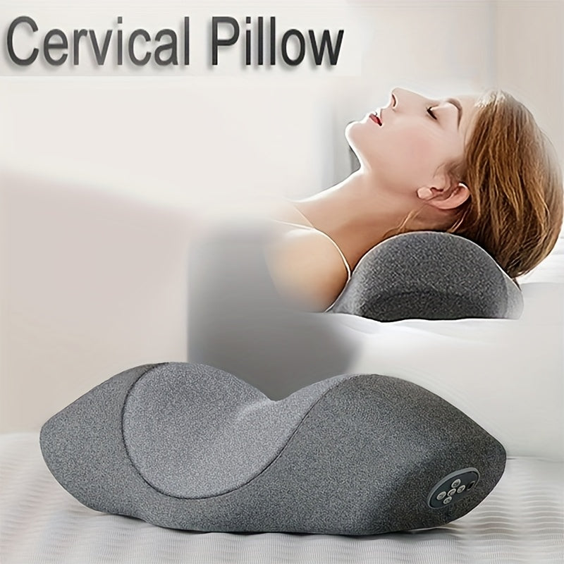 Electric Massage Pillow for Neck & Shoulder — image 2